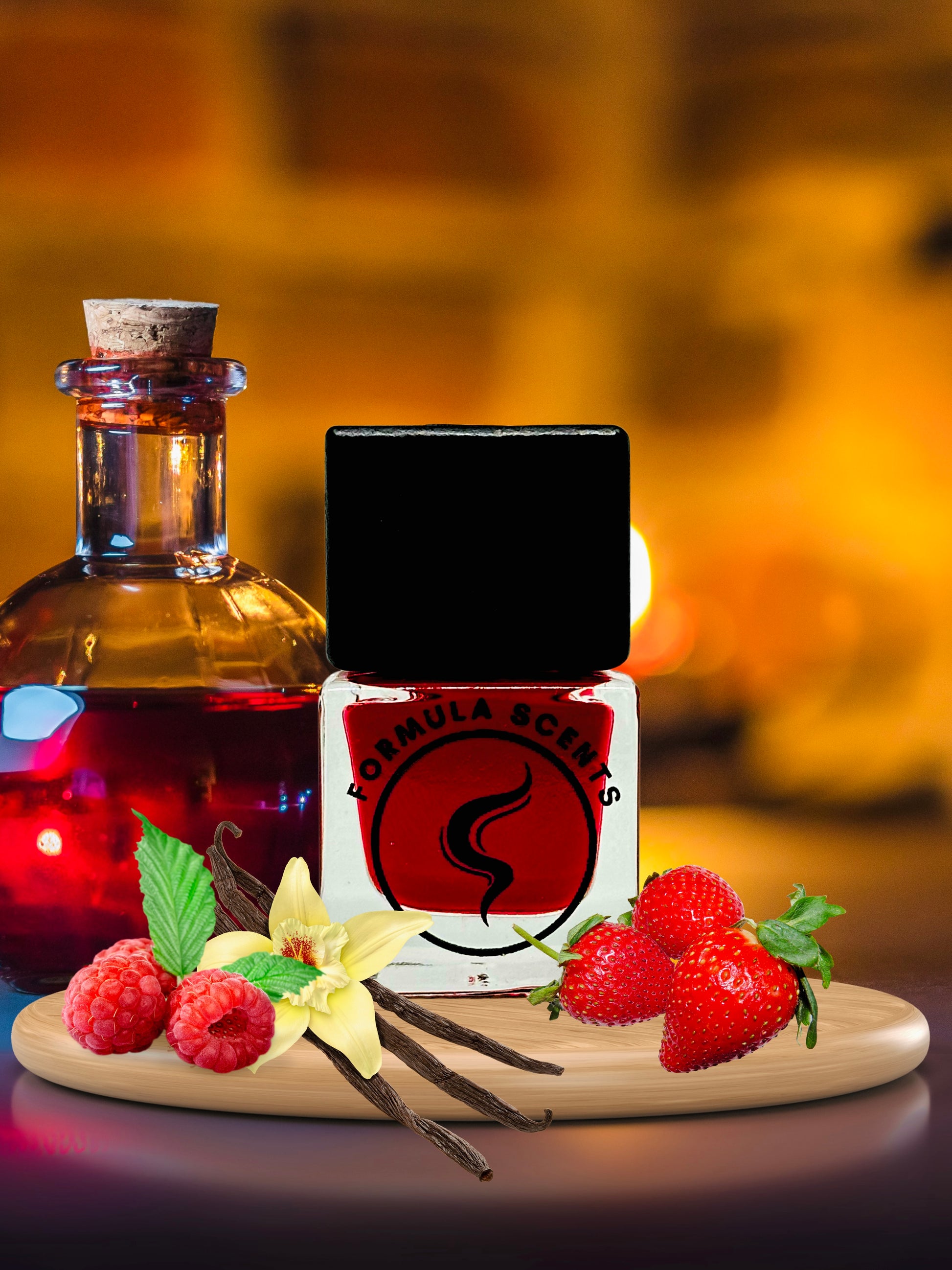 Berry Elixir