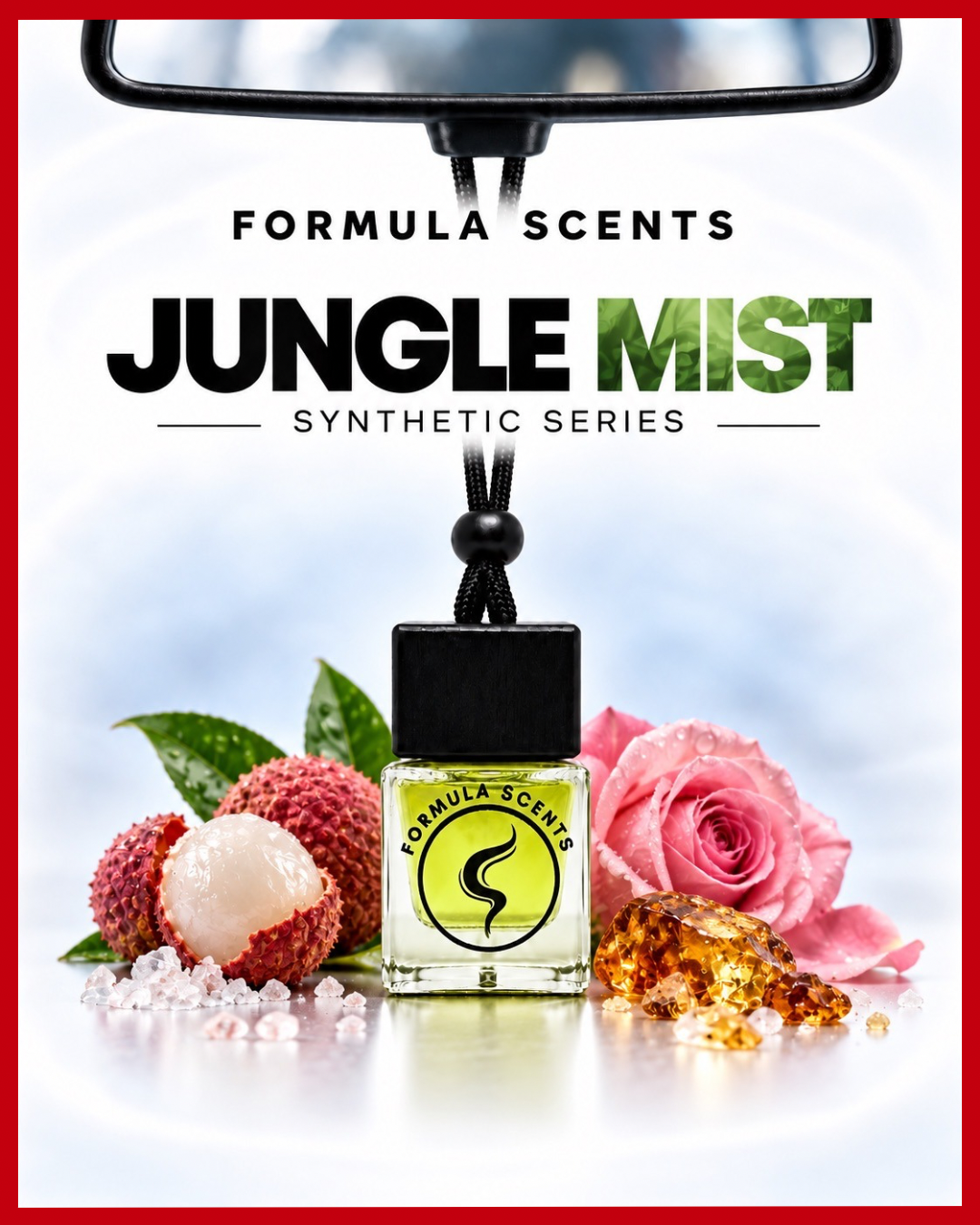 Jungle Mist