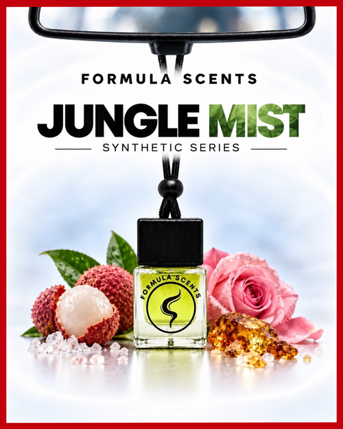 Jungle Mist