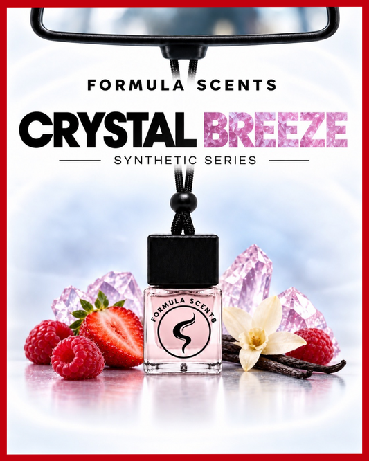 Crystal Breeze