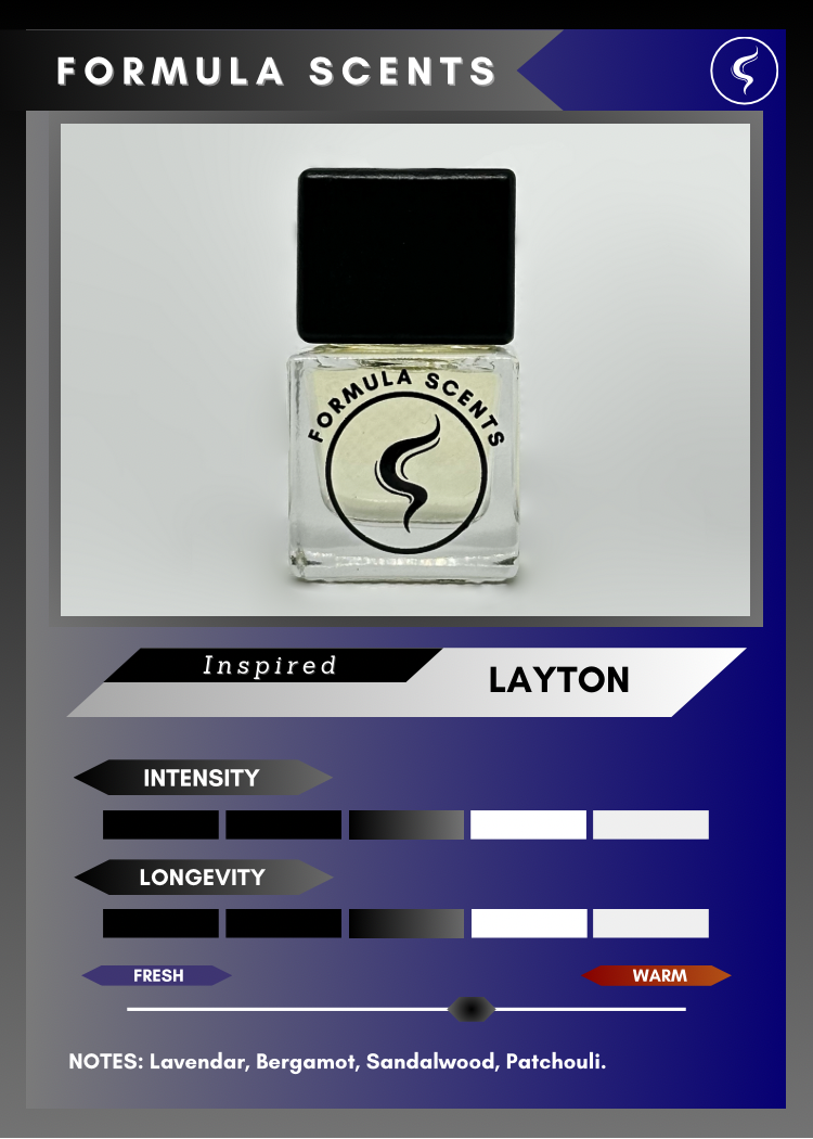 Formula Layton