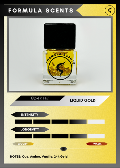 Liquid Gold