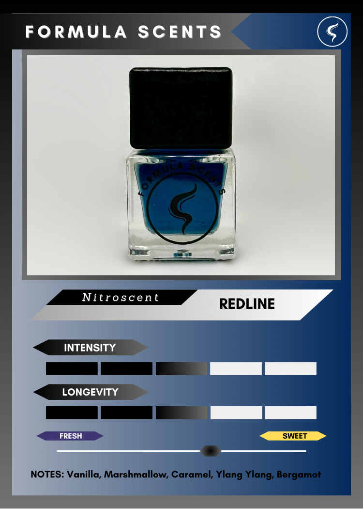 Redline