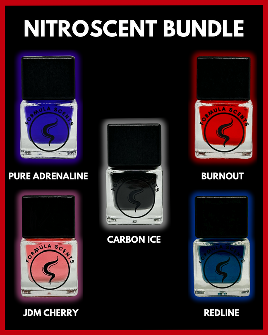 Nitroscent Bundle