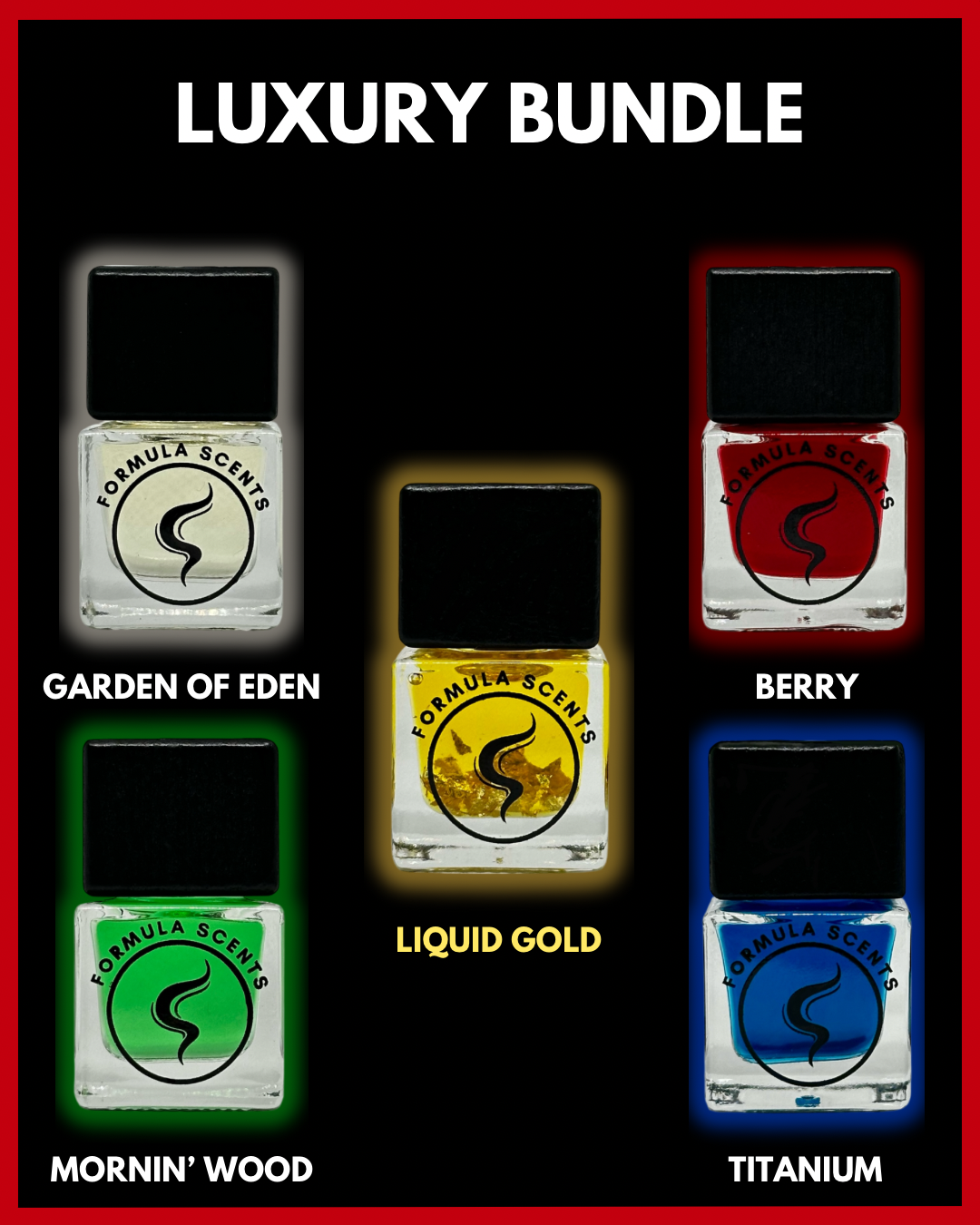Luxury Bundle