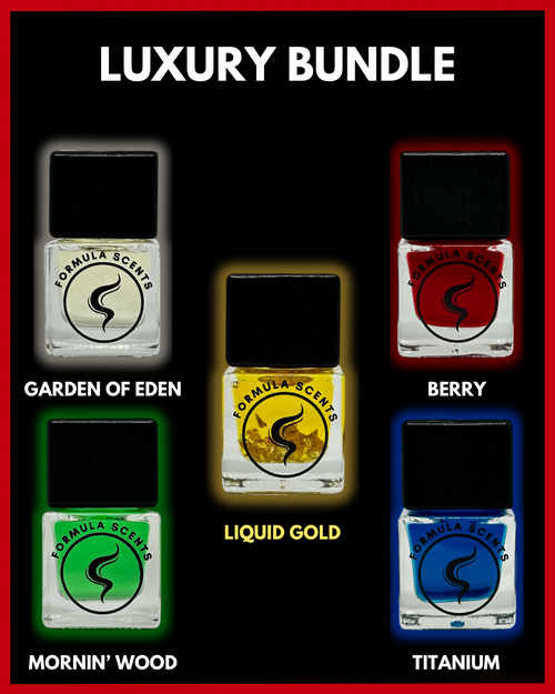 Luxury Bundle