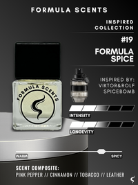 Formula Spice