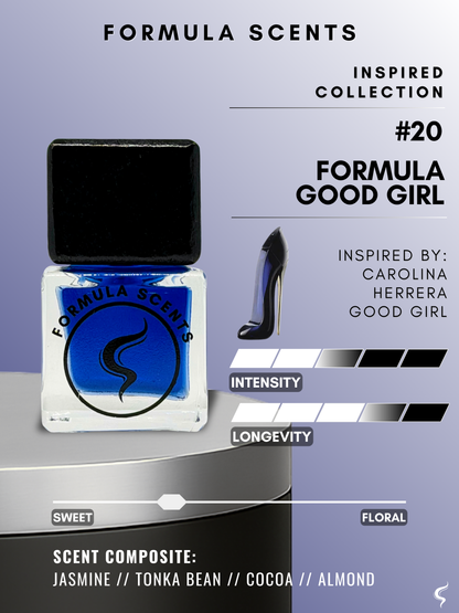 Inspired Bundle For Her