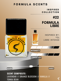 Formula Libre