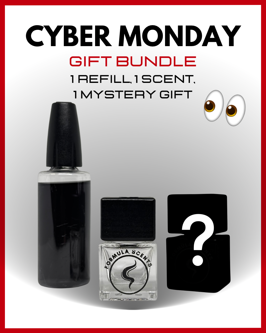 Triple Bundle Gift Set