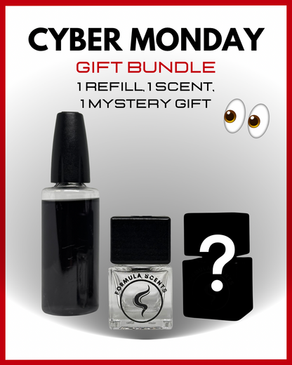 Triple Bundle Gift Set