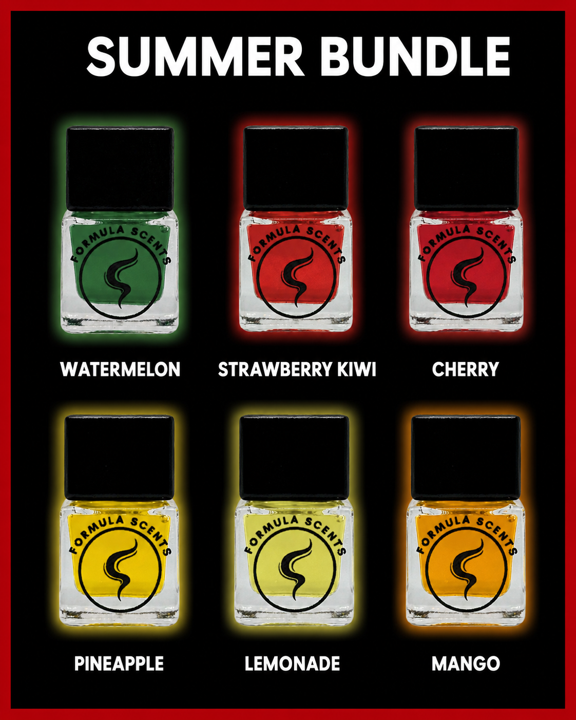 Summer Bundle