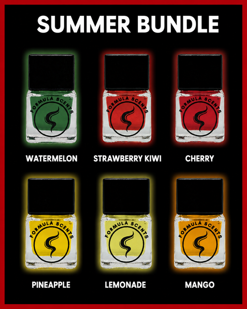 Summer Bundle
