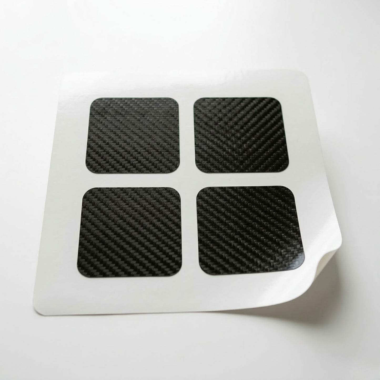Bottle Decal Kit